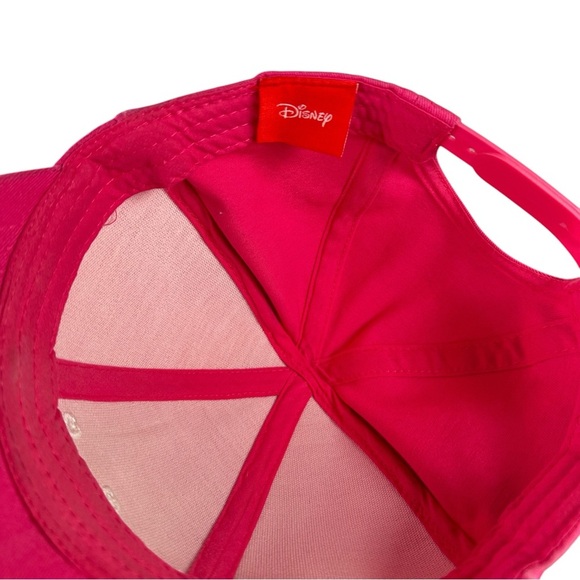 DISNEY Minnie Mouse Ears with Oversized Bow Hat - Picture 6 of 7